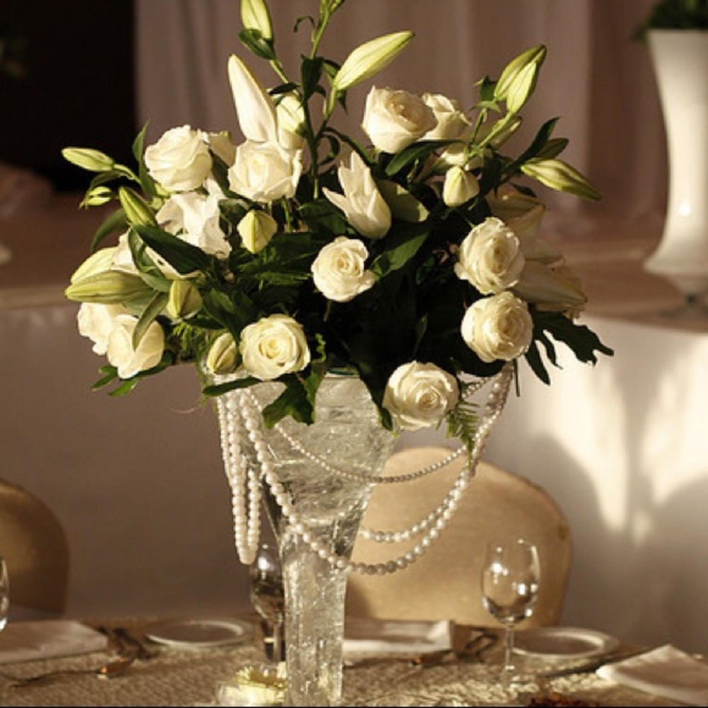 Meet your Posher, Pam